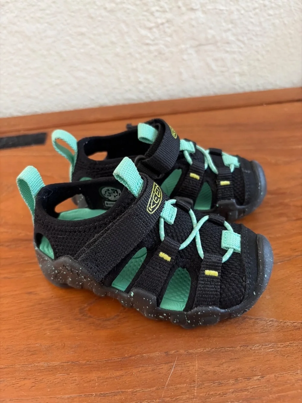 Keen sandals